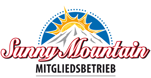 Sunny Mountain Mitgliedsbetriebe 